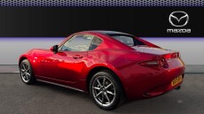 Mazda MX-5 1.5 [132] Exclusive-Line 2dr Petrol Convertible